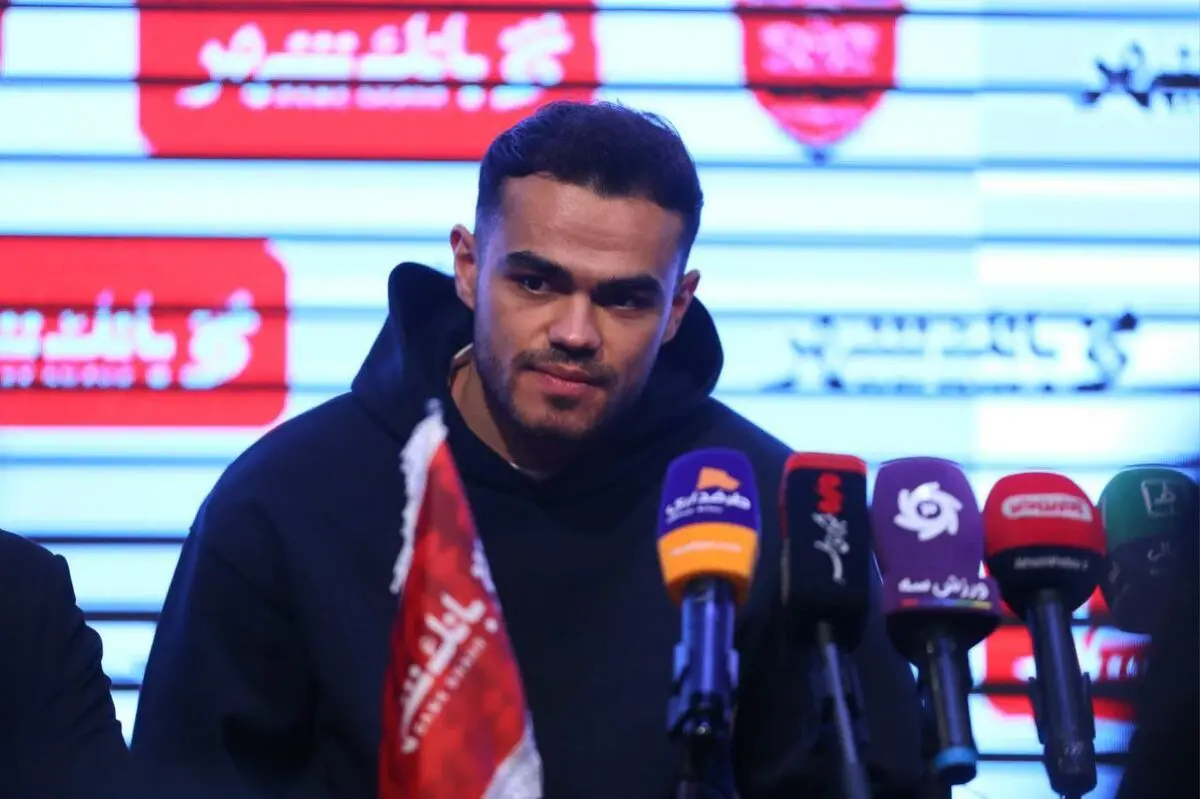 زمان ثبت قرارداد ارونوف مشخص شد