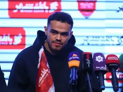زمان ثبت قرارداد ارونوف مشخص شد