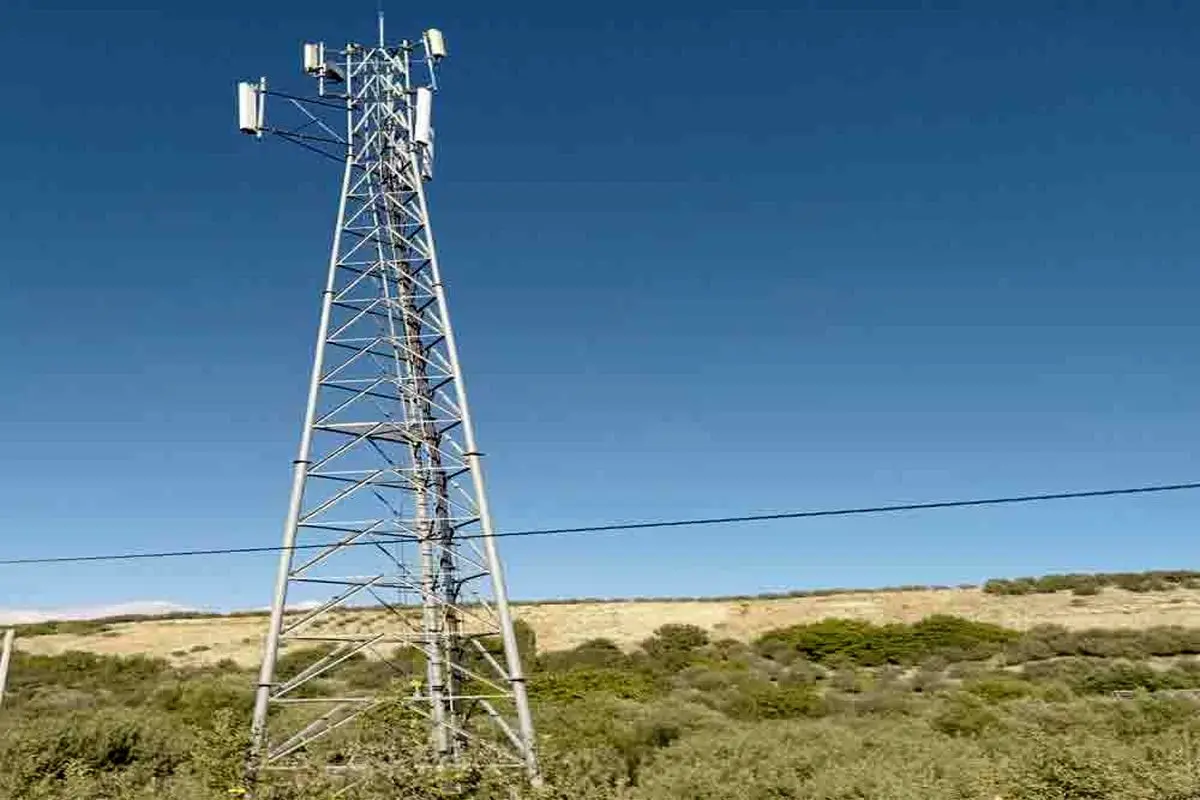 سه روستای چهارمحال و بختیاری به اینترنت 4G متصل شدند