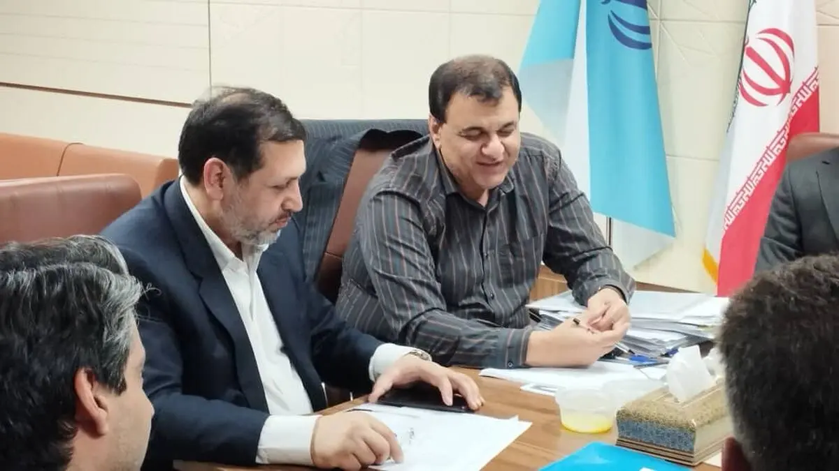 توسعه ورزش کارگری رونق اقتصادی را تضمین خواهد کرد