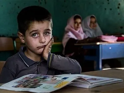 فاجعه نمرات امتحان نهایی و آموزشی در کشور