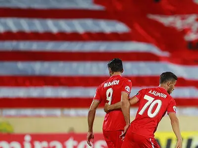 طارمی: قراردادم با پرسپولیس به دروغ در 30 خرداد ثبت شد / محرومیت پرسپولیس به من ارتباطی نداشت