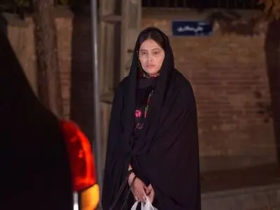 «پیله» ایرانی در کارولینا