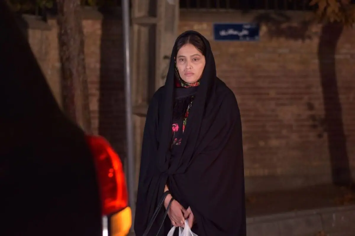 «پیله» ایرانی در کارولینا