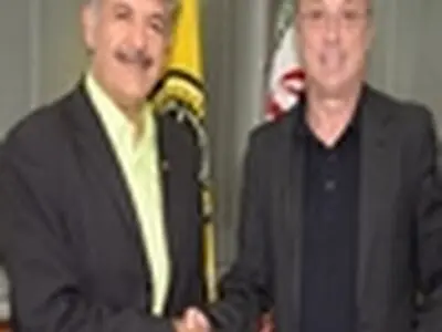 خلیلیان: نباید با آبروی کرانچار بازی می‌کردند