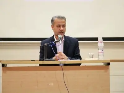 همه گروه‌های سیاسی وارد میدان انتخابات شوند 
