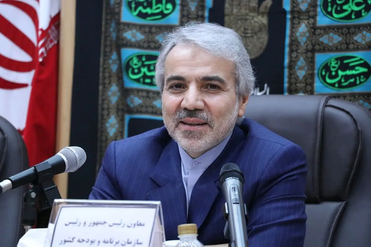 بودجه بر اساس اصول و محاسبه دقیق به دستگاه‌ها اختصاص می‌یابد/ تفاهم کاملی بین سه قوه وجود دارد