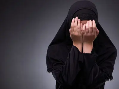 سفیر امارات خلع حجاب شد