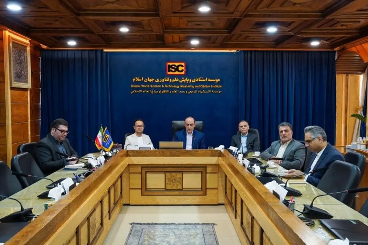 نشست مجازی همکاری‌های علمی ایران و افغانستان با حضور رایزن فرهنگی ایران برگزارشد