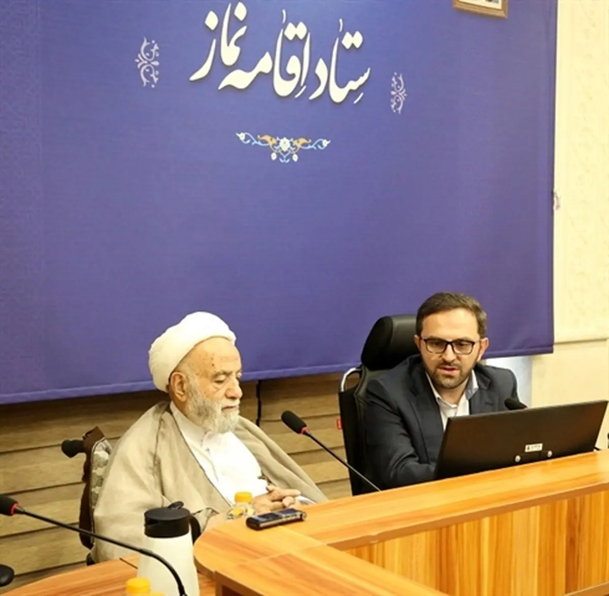 رتبه برتر بانک کشاورزی در ترویج فرهنگ نماز / فعالیتهای فرهنگی ساختارمند و هدفمند دنبال میشود