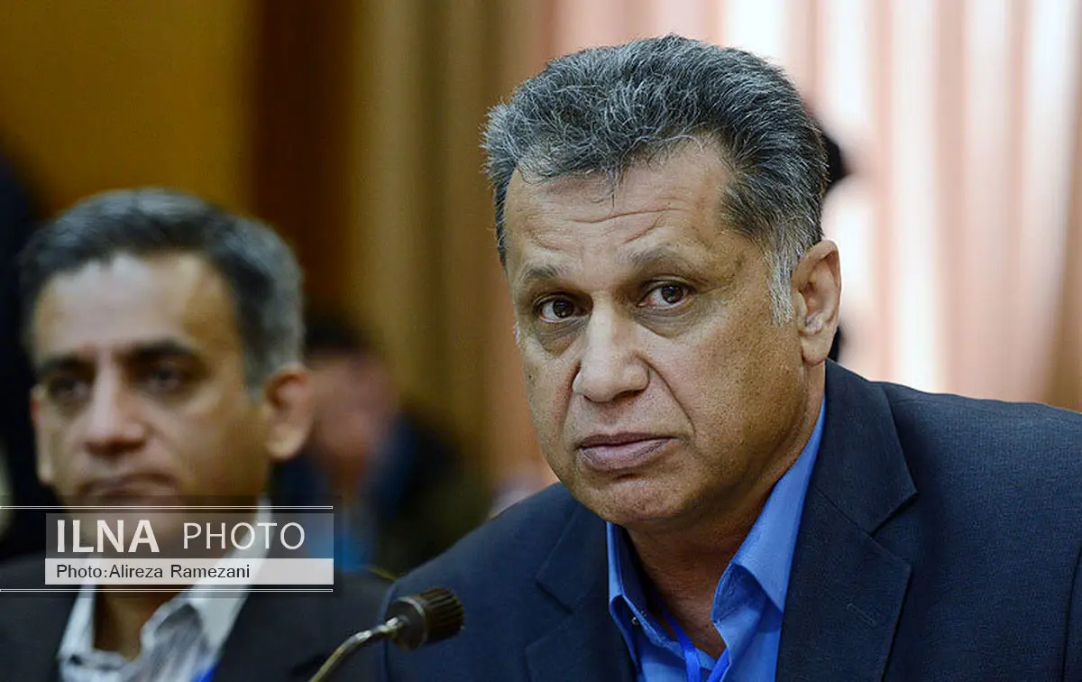 موافقت وزارتورزش با استعفای رئیس فدراسیون اسکی