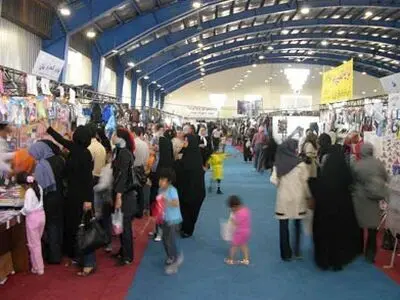 عرضه مستقیم کالا در لرستان با ۱۰ درصد کمتر از قیمت سطح بازار