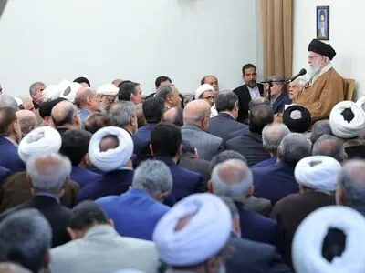 Oman talks may or may not yield results; nation’s affairs must proceed regardless: Ayatollah Khamenei