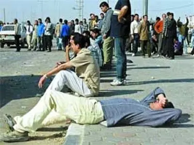 افزایش نرخ بیکاری در ترکیه
