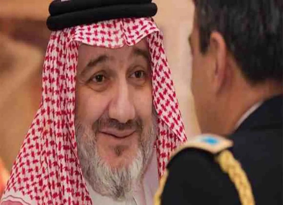 السلطات السعودیة تفرج عن الأمیر خالد بن طلال بعد أشهر قضاها محتجزًا لأسباب غیر معروفة
