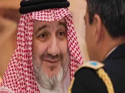 السلطات السعودیة تفرج عن الأمیر خالد بن طلال بعد أشهر قضاها محتجزًا لأسباب غیر معروفة