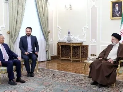 ایران برای همکاری با کشورهای عضو سازمان شانگهای اهمیت زیادی قائل است