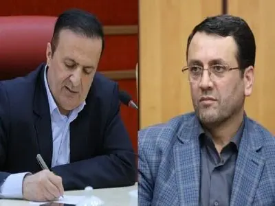 سرپرست فرمانداری شهرستان قزوین منصوب شد.