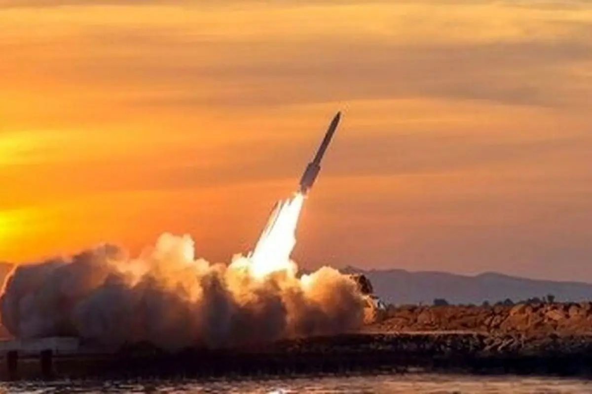 آغاز موج یازدهم عملیات وعده صادق ۴