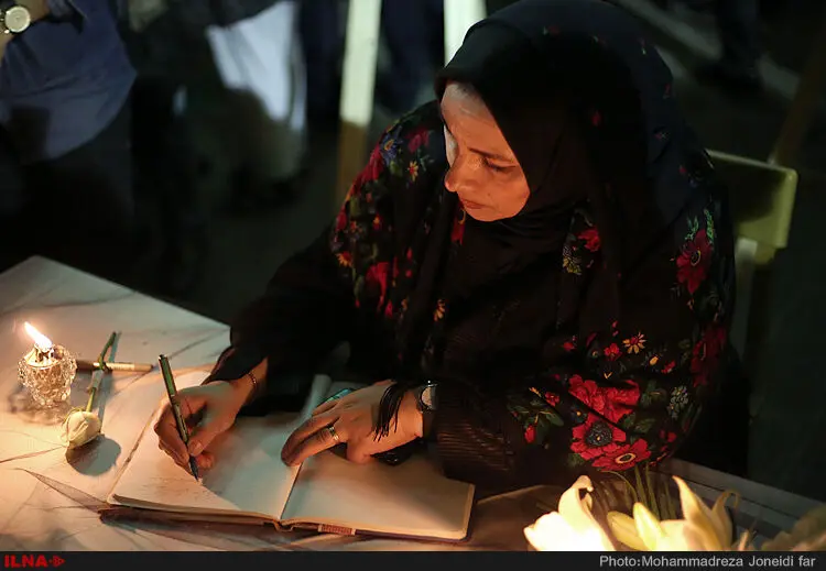 گالری