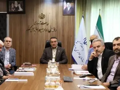 خروجی فرهنگ سازمانی باید رضایت مردم را رقم بزند