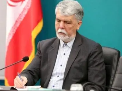 خلیج نیلگون فارس هم‌چنان فارس خواهد ماند