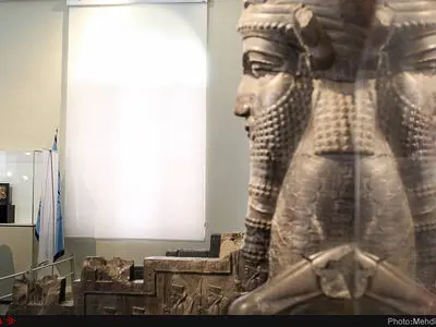 دارابی: توسعه پایدار جامعه محور با تکیه بر میراث فرهنگی ایرانی و اسلام محقق می‌شود