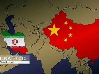 Iran's imports from China have not decreased: official 