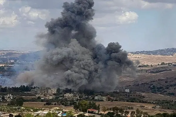 آرامشی در بیروت و لبنان نخواهد بود
