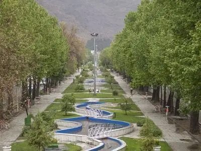 هشدار نارنجی هواشناسی کرمانشاه/دمای نواحی سردسیر به زیر صفر می‌‌رسد