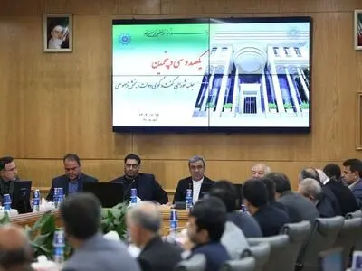 حل مشکل بلوکه شدن منابع پیمانکاران با مصوبه شورای گفت‌وگوی دولت و بخش خصوصی