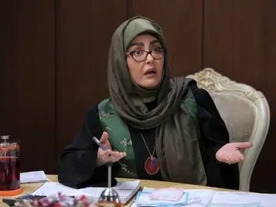 «شرق بهشت» جایگزین «گاندو»می‌شود/ انتشار اولین تصاویر
