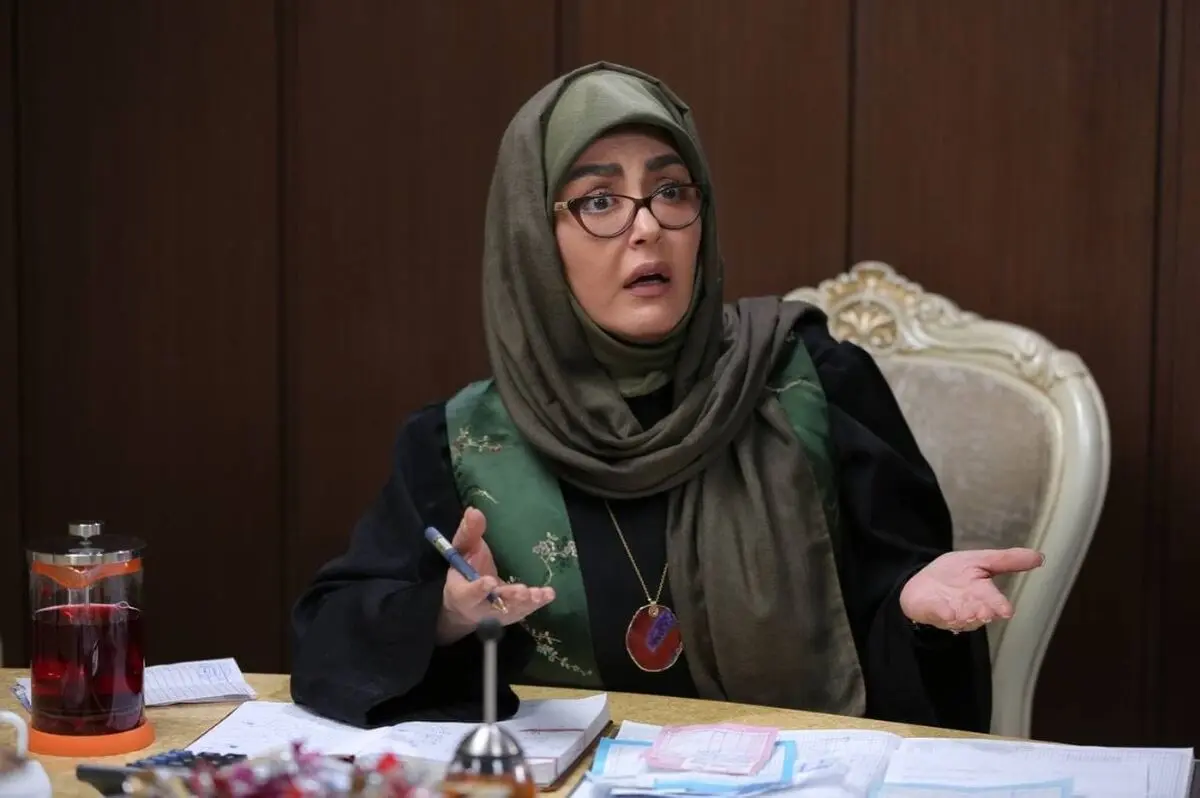 «شرق بهشت» جایگزین «گاندو»می‌شود/ انتشار اولین تصاویر