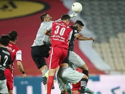 تفییر ساعت بازی تراکتور و پرسپولیس و 2 مسابقه دیگر