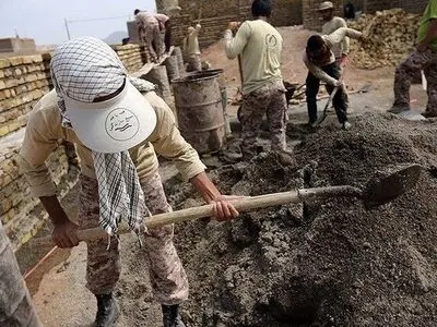 افتتاح ۸۰ پروژه محرومیت زدایی و عمرانی همزمان در گلستان