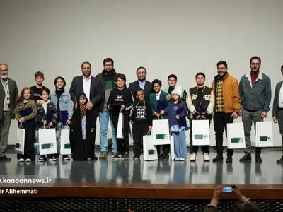 کانون پرورش فکری کودکان و نوجوانان از گروه‌ های متخصص حمایت می‌ کند