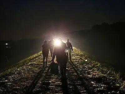 درخواست کمک اسلوونی از پلیس اتحادیه اروپا برای تعدیل ورود پناهجویان