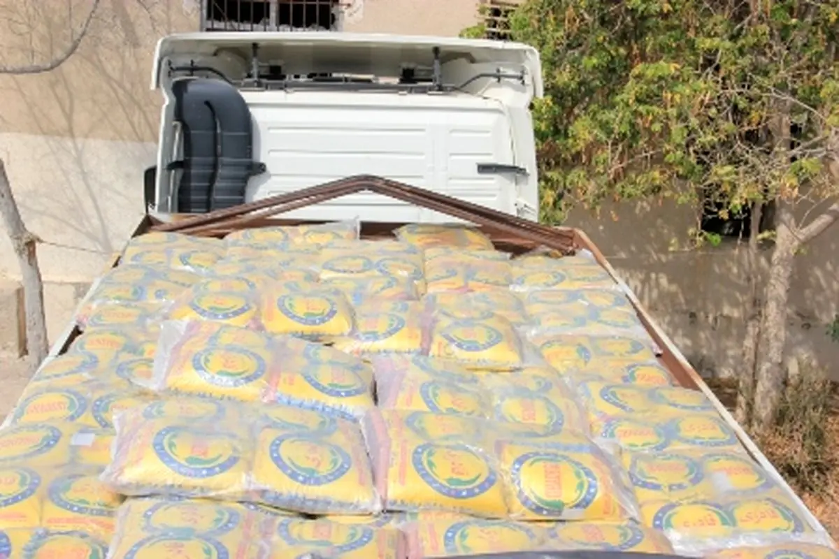 کمیابی برنج در شوش و کرخه؛ گلایه مردم از توزیع محدود و فقدان نظارت مؤثر