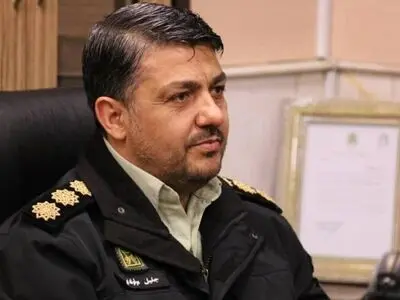 روزانه ۷ هزار تماس ۱۱۰ در پلیس پیشگیری منجر به عملیات شده است