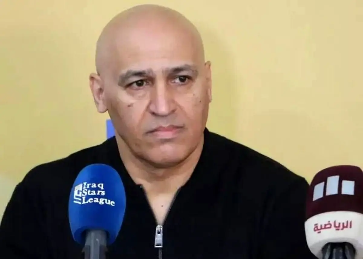 بیانیه مشترک علی منصور و الطلبه خطاب به هواداران/ به محل تمرین بیایید