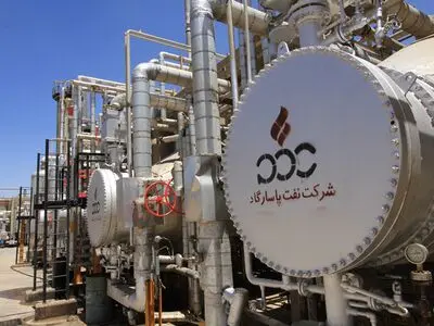 تبریک هجدهمین سالگرد تاسیس شرکت نفت پاسارگاد