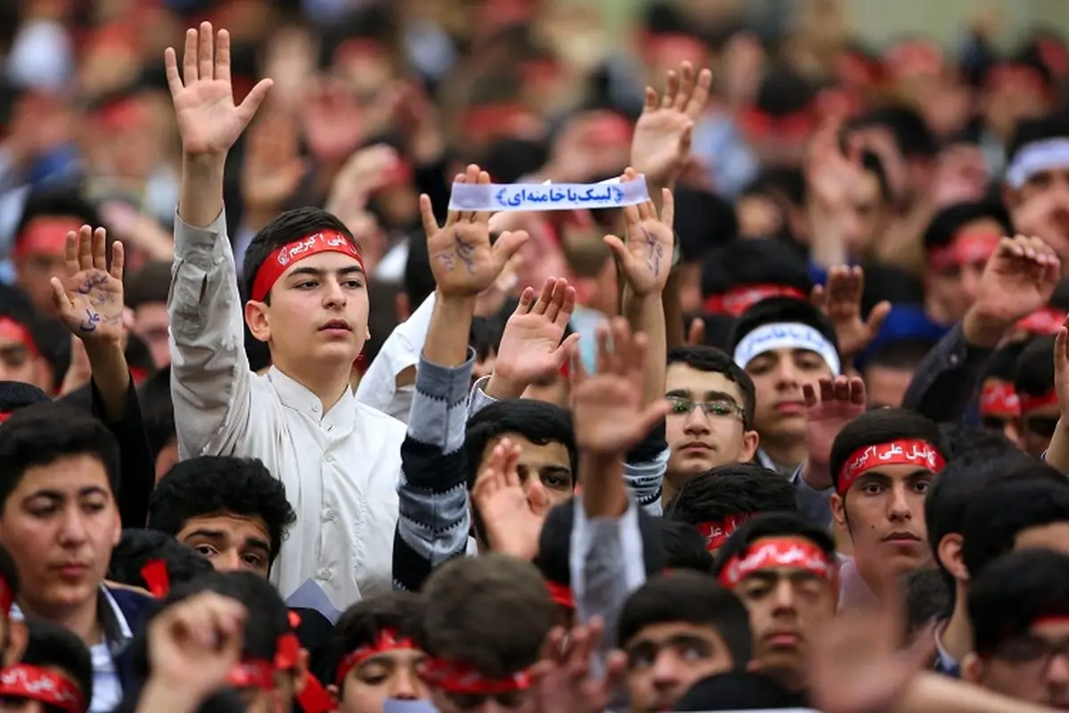 مسیر آموزش نیازمند گذر از دل پرورش است