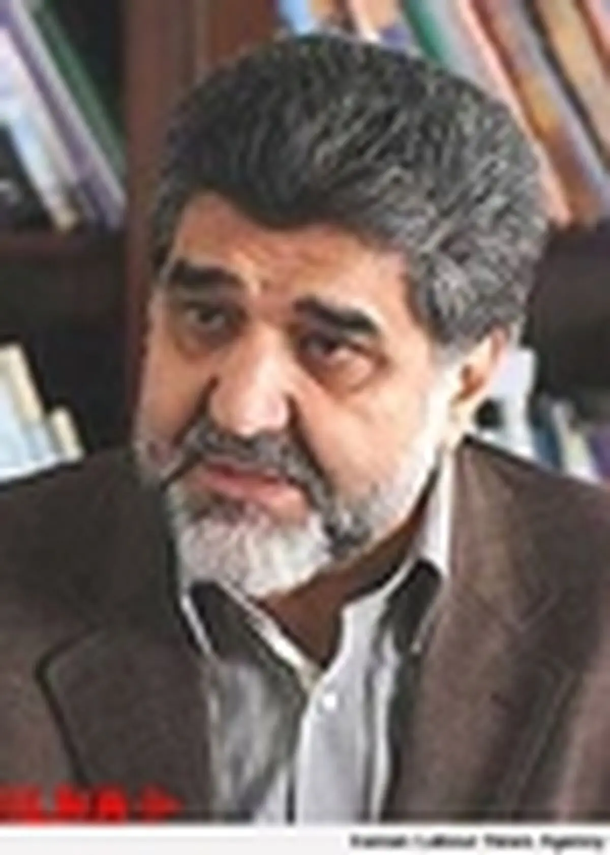 اتمام پروژه مصلی تهران اراده جدی‌ می‌طلبد / تعامل با شهرداری تهران تبلیغاتی نبود