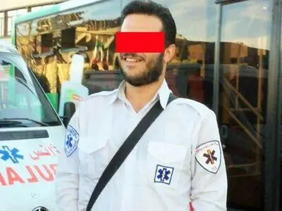 پزشک اورژانس جعلی دستگیر شد