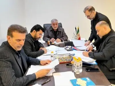 هیات مرکزی و ستاد انتخابات برای برگزاری انتخابات شوراها در زمان مقرر آمادگی کامل دارند