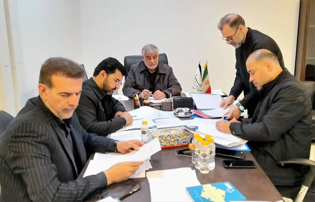 هیات مرکزی و ستاد انتخابات برای برگزاری انتخابات شوراها در زمان مقرر آمادگی کامل دارند