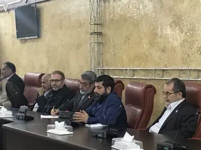وزیر کشور بر لزوم تدوین طرح جامع اربعین تأکید کرد