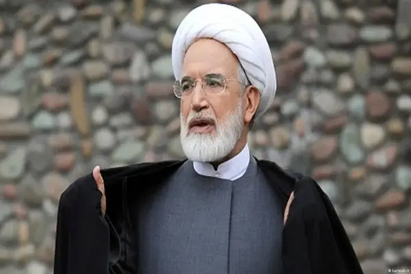 خروج نیروهای امنیتی از منزل حجت‌الاسلام کروبی/ پایان رسمی حصر بعد از ۵۱۸۰ روز