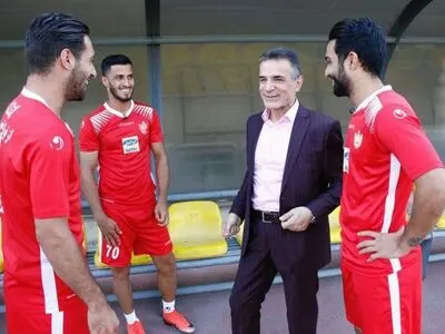 این ماه پولی به پرسپولیسی‌ها تزریق نخواهد شد
