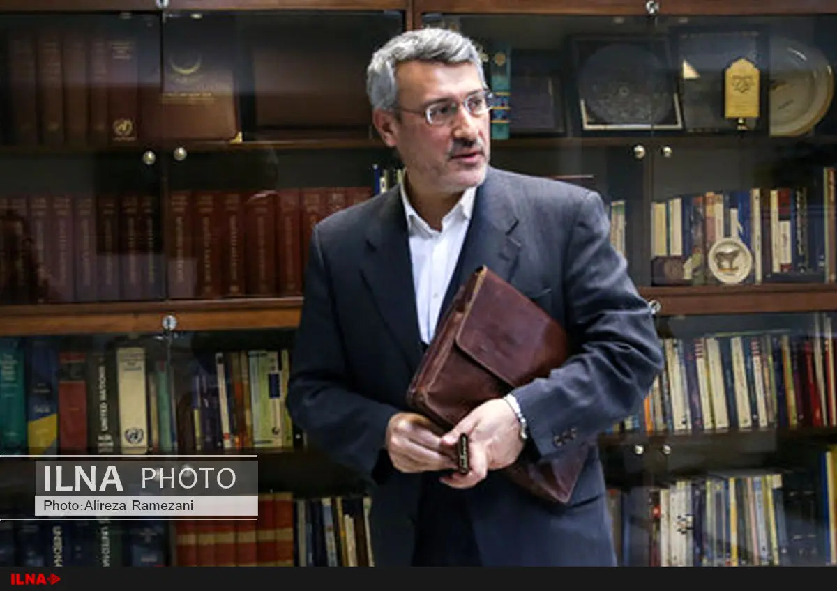 فشار عربستان بر اتحادیه عرب، برای تهدید قلمداد کردن ایران